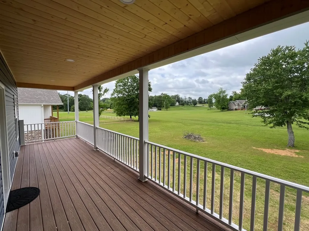 158 Honeysuckle Lane Sparta TN 38583