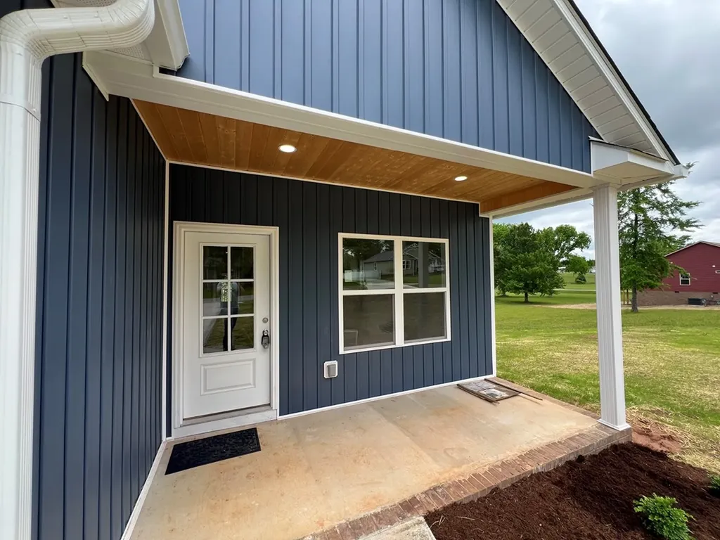 158 Honeysuckle Lane Sparta TN 38583