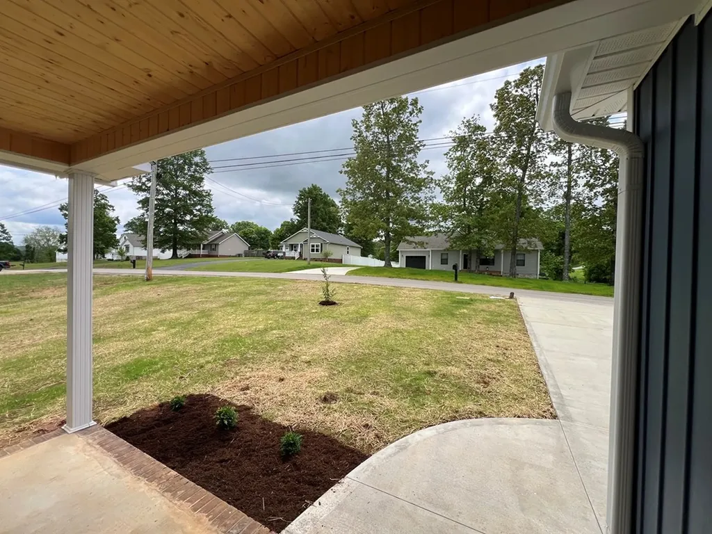 158 Honeysuckle Lane Sparta TN 38583