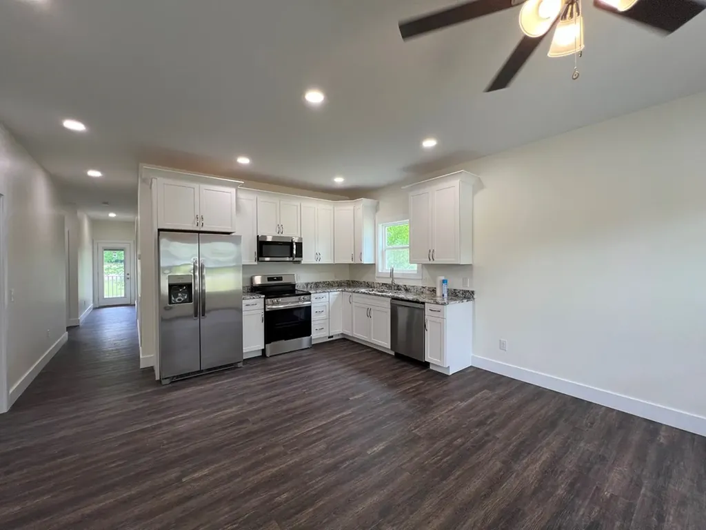 158 Honeysuckle Lane Sparta TN 38583