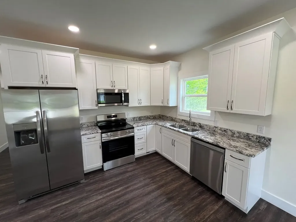 158 Honeysuckle Lane Sparta TN 38583