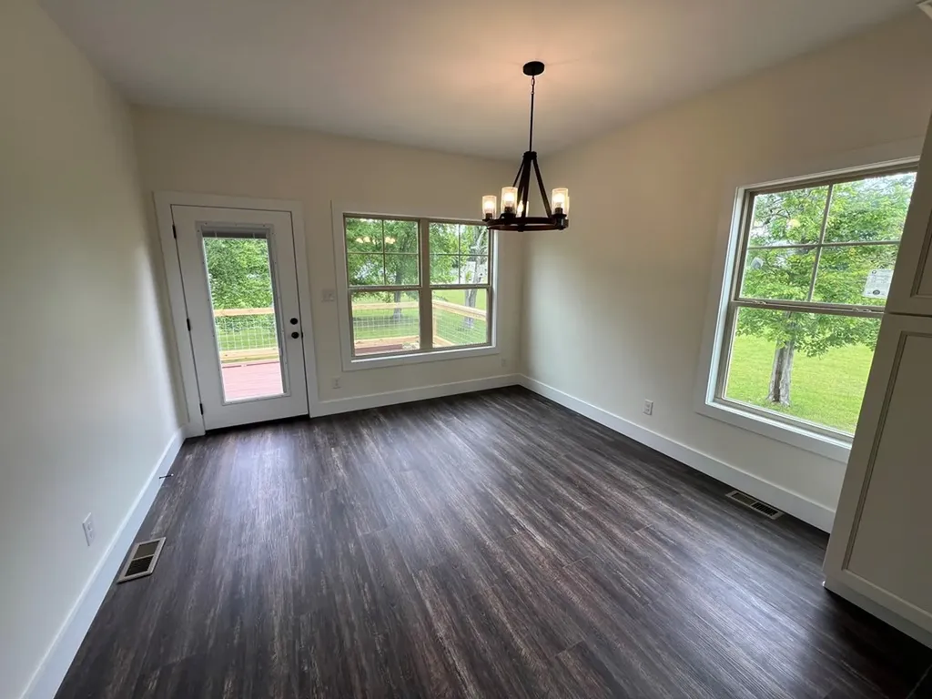 134 Honeysuckle Lane Sparta TN 38583