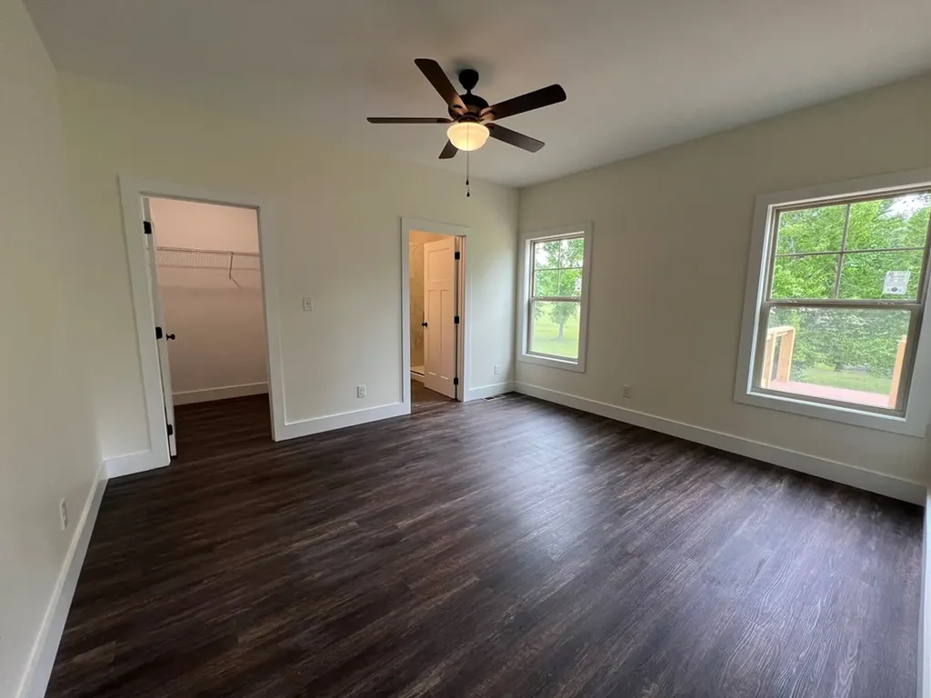 134 Honeysuckle Lane Sparta TN 38583