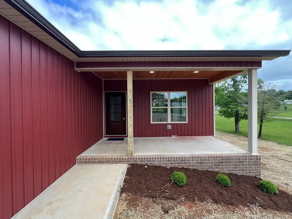 134 Honeysuckle Lane Sparta TN 38583