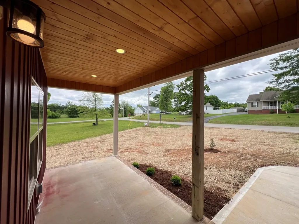 134 Honeysuckle Lane Sparta TN 38583