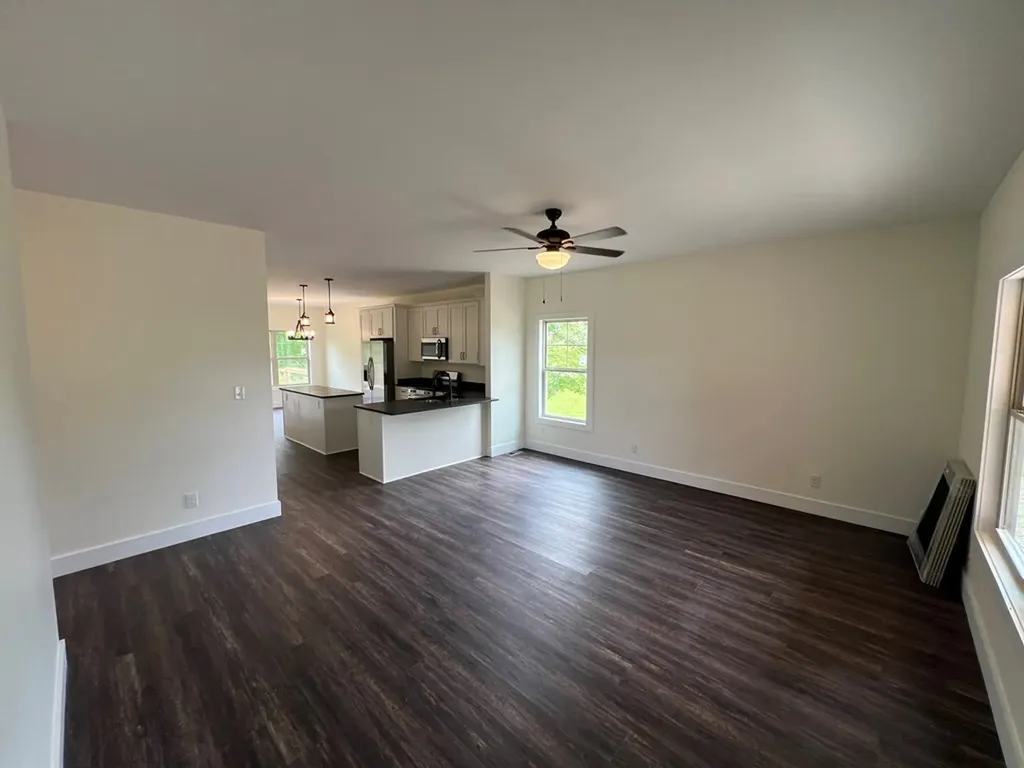 134 Honeysuckle Lane Sparta TN 38583