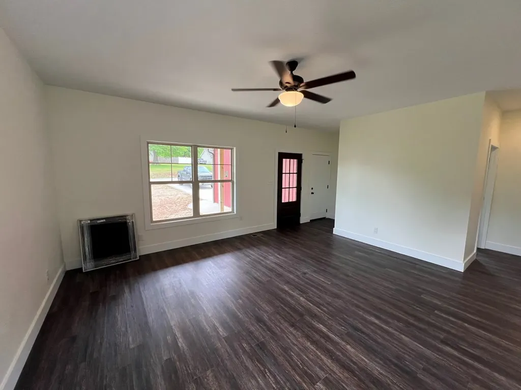 134 Honeysuckle Lane Sparta TN 38583