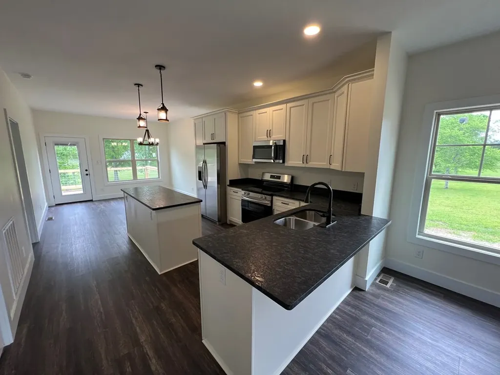 134 Honeysuckle Lane Sparta TN 38583