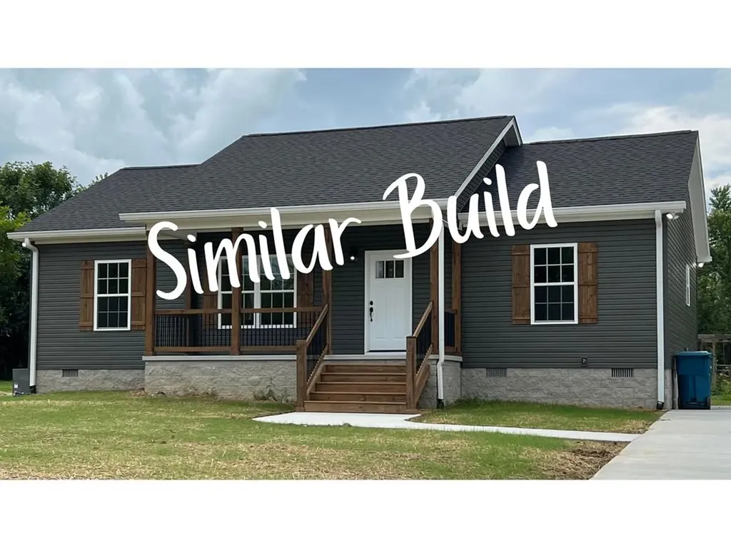 213 Apple Street Baxter TN 38544