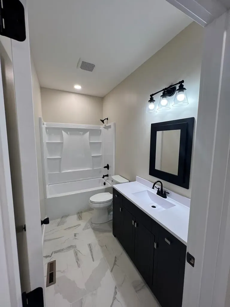 213 Apple Street Baxter TN 38544