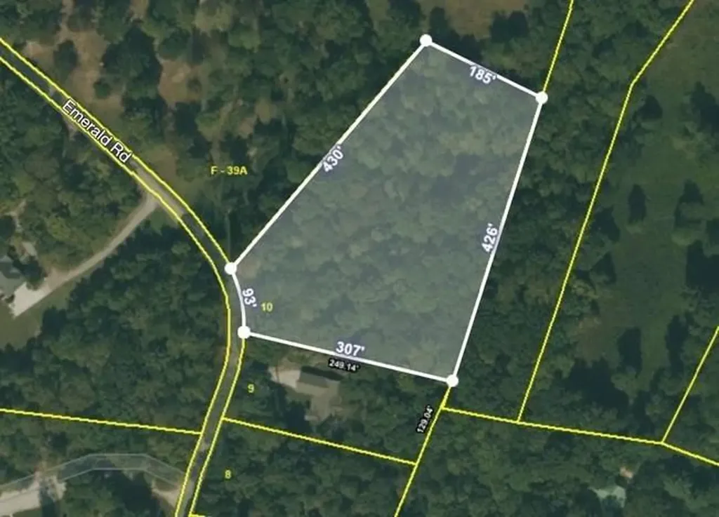 5757 Emerald Road Cookeville TN 38501