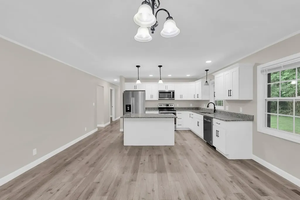 1585 Dellwood Avenue Cookeville TN 38506