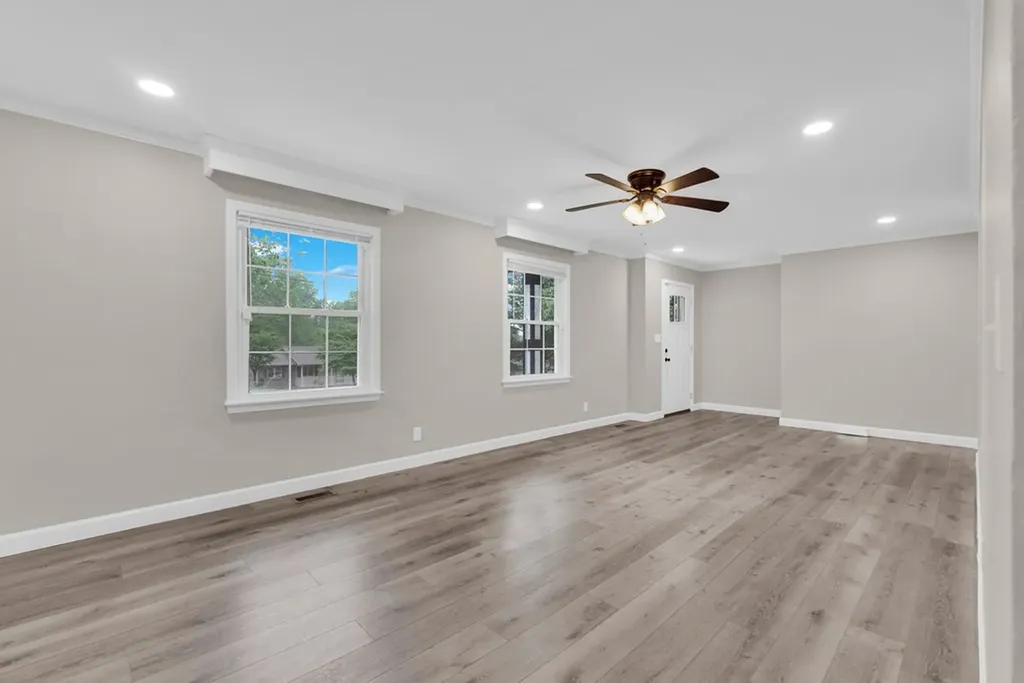 1585 Dellwood Avenue Cookeville TN 38506