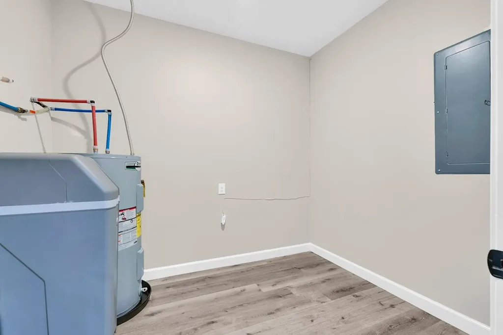 1585 Dellwood Avenue Cookeville TN 38506