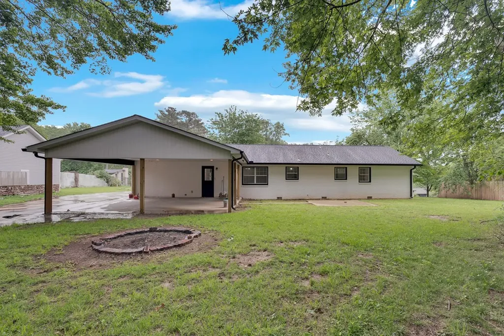 1585 Dellwood Avenue Cookeville TN 38506