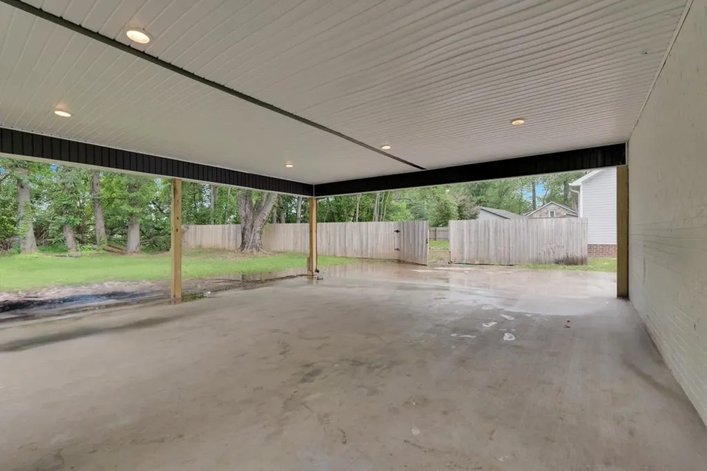 1585 Dellwood Avenue Cookeville TN 38506