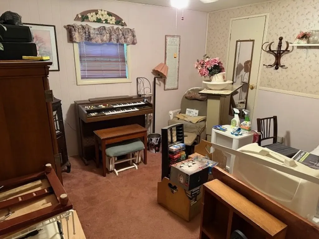 1959 Haley Road Smithville TN 37166