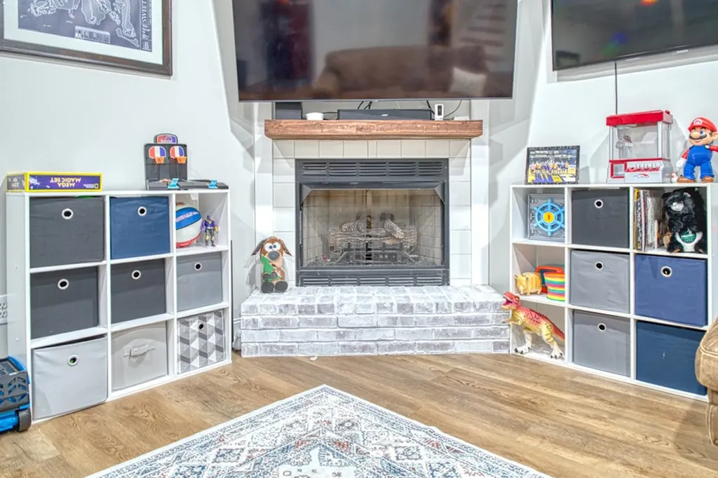 1510 Tiffany Place Cookeville TN 38506