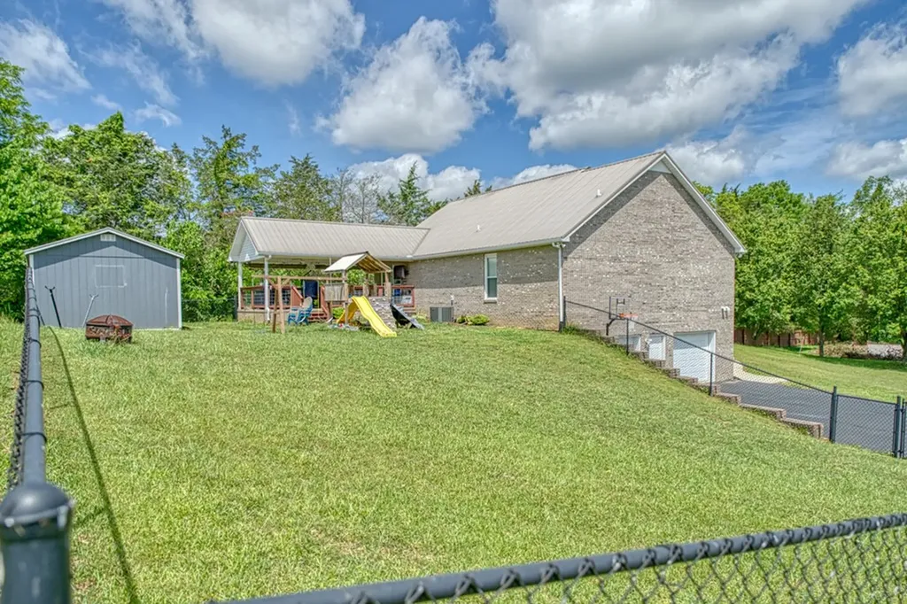 1510 Tiffany Place Cookeville TN 38506