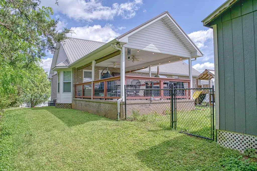 1510 Tiffany Place Cookeville TN 38506