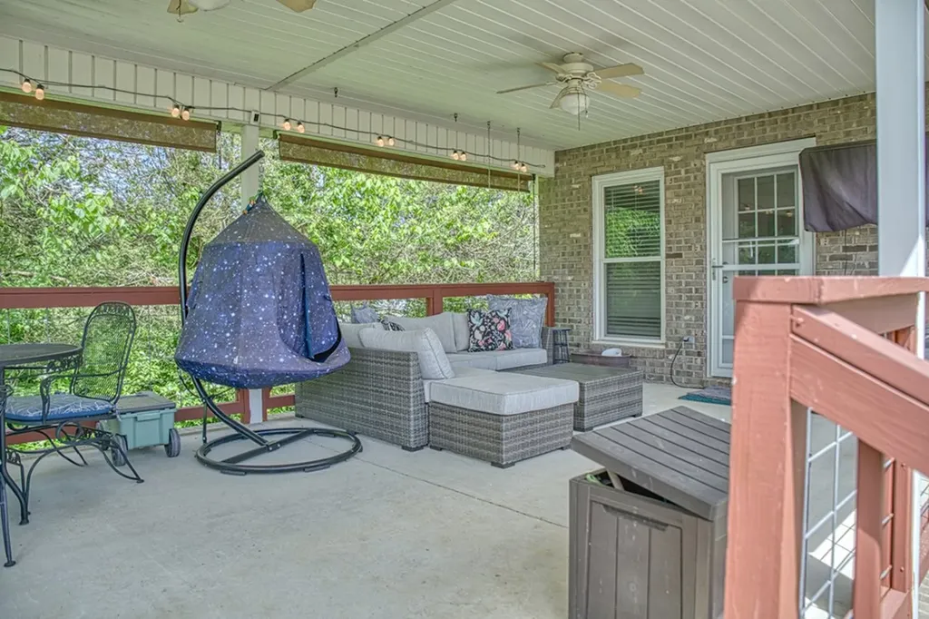 1510 Tiffany Place Cookeville TN 38506