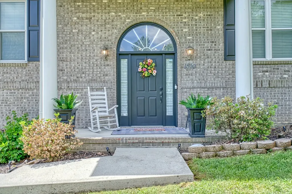 1510 Tiffany Place Cookeville TN 38506