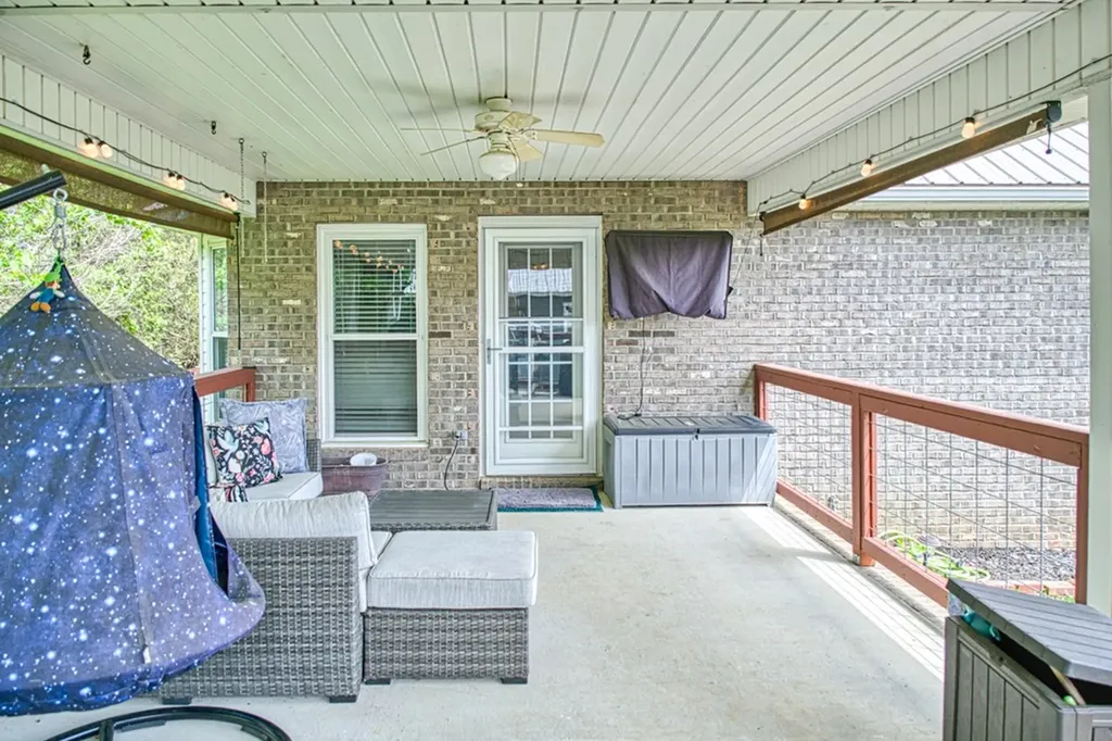 1510 Tiffany Place Cookeville TN 38506