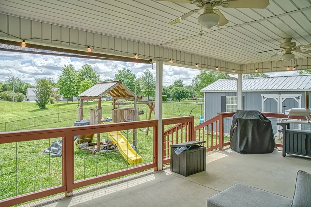 1510 Tiffany Place Cookeville TN 38506