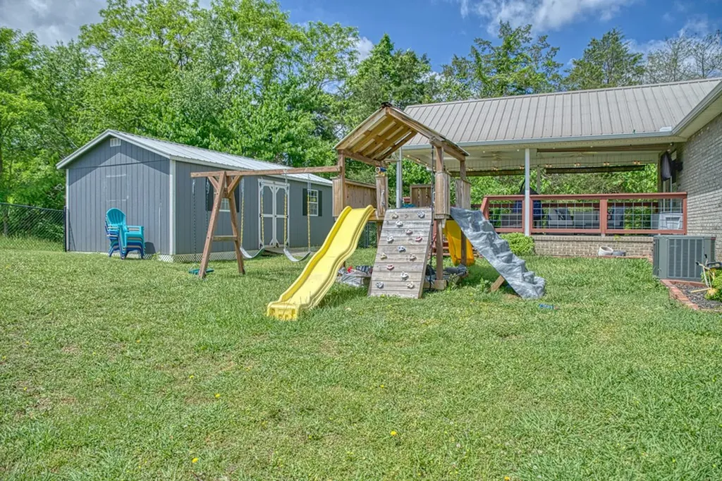 1510 Tiffany Place Cookeville TN 38506