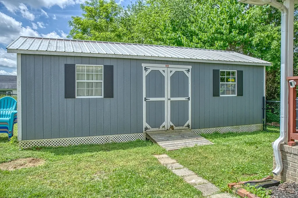 1510 Tiffany Place Cookeville TN 38506