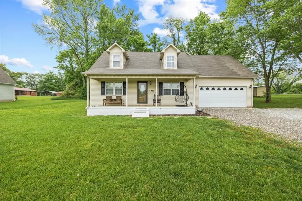 420 Buffalo Valley Road Baxter TN 38544