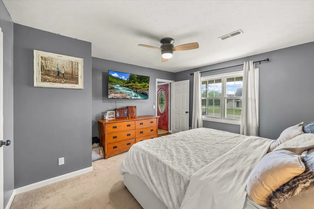 420 Buffalo Valley Road Baxter TN 38544