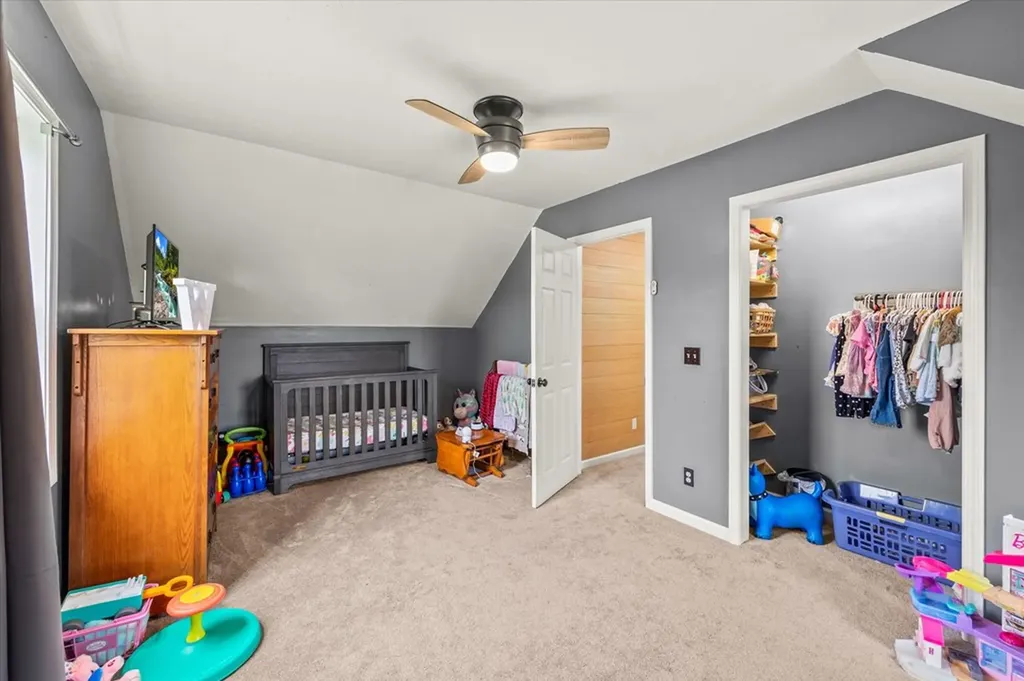 420 Buffalo Valley Road Baxter TN 38544