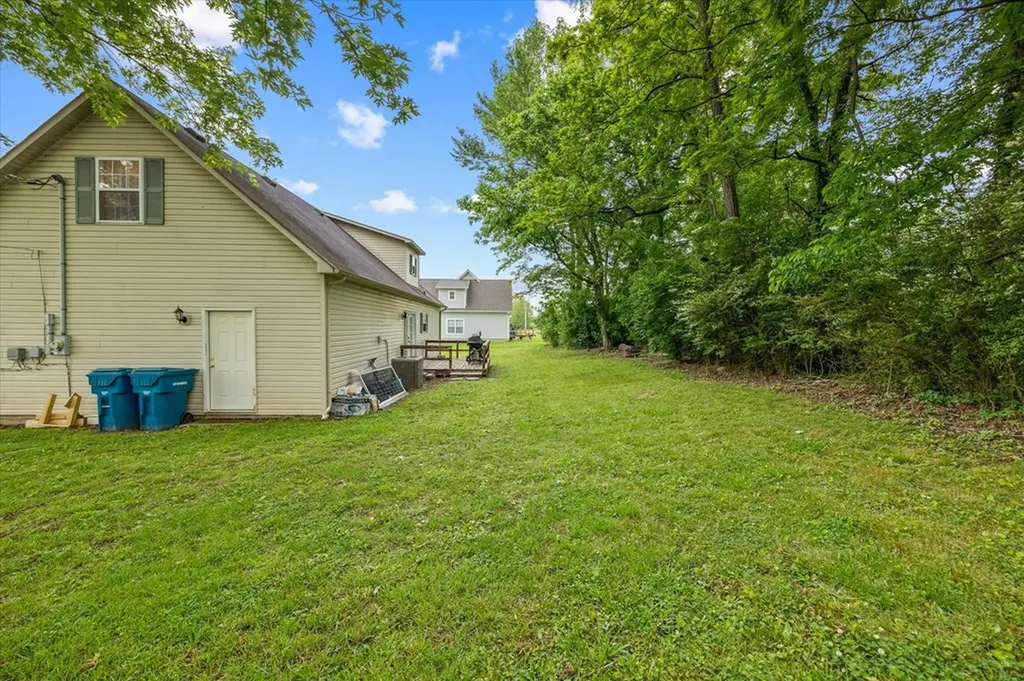 420 Buffalo Valley Road Baxter TN 38544