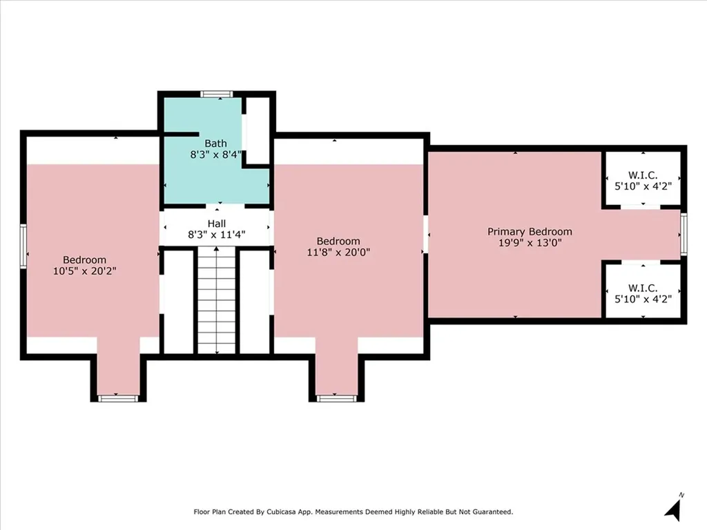 420 Buffalo Valley Road Baxter TN 38544