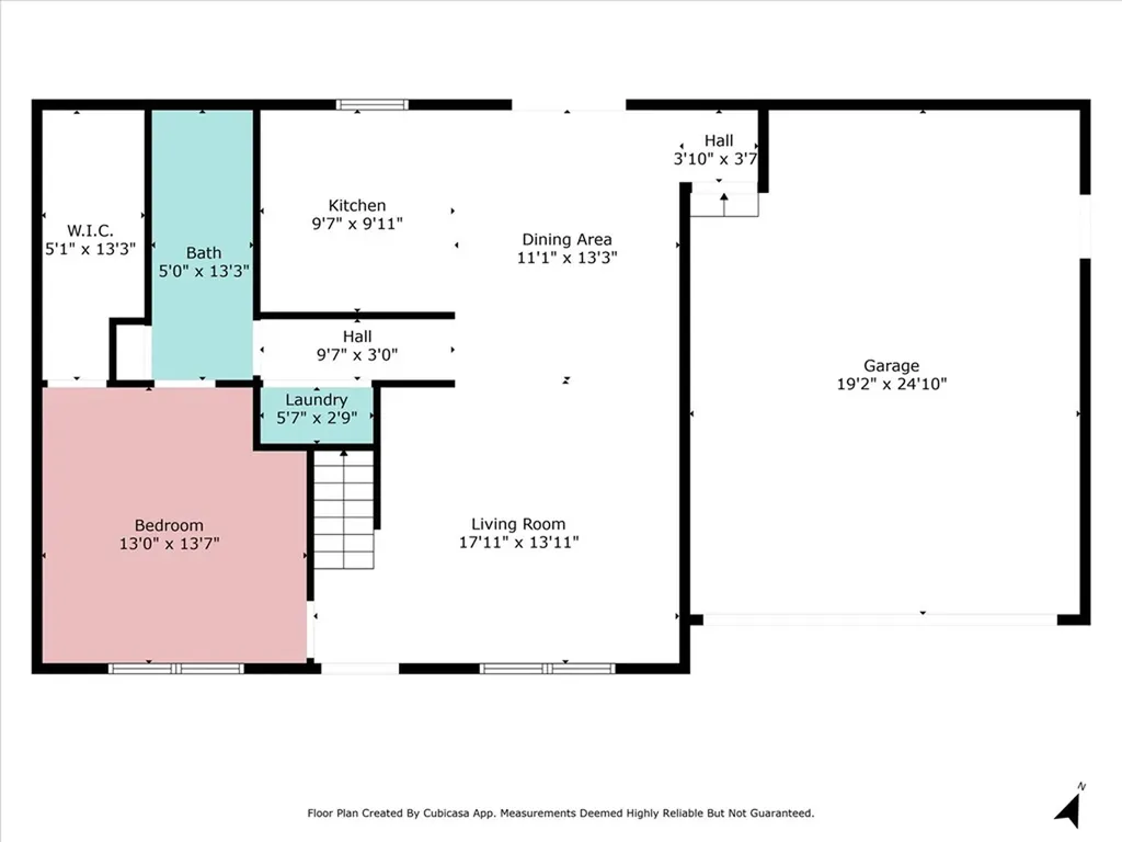 420 Buffalo Valley Road Baxter TN 38544