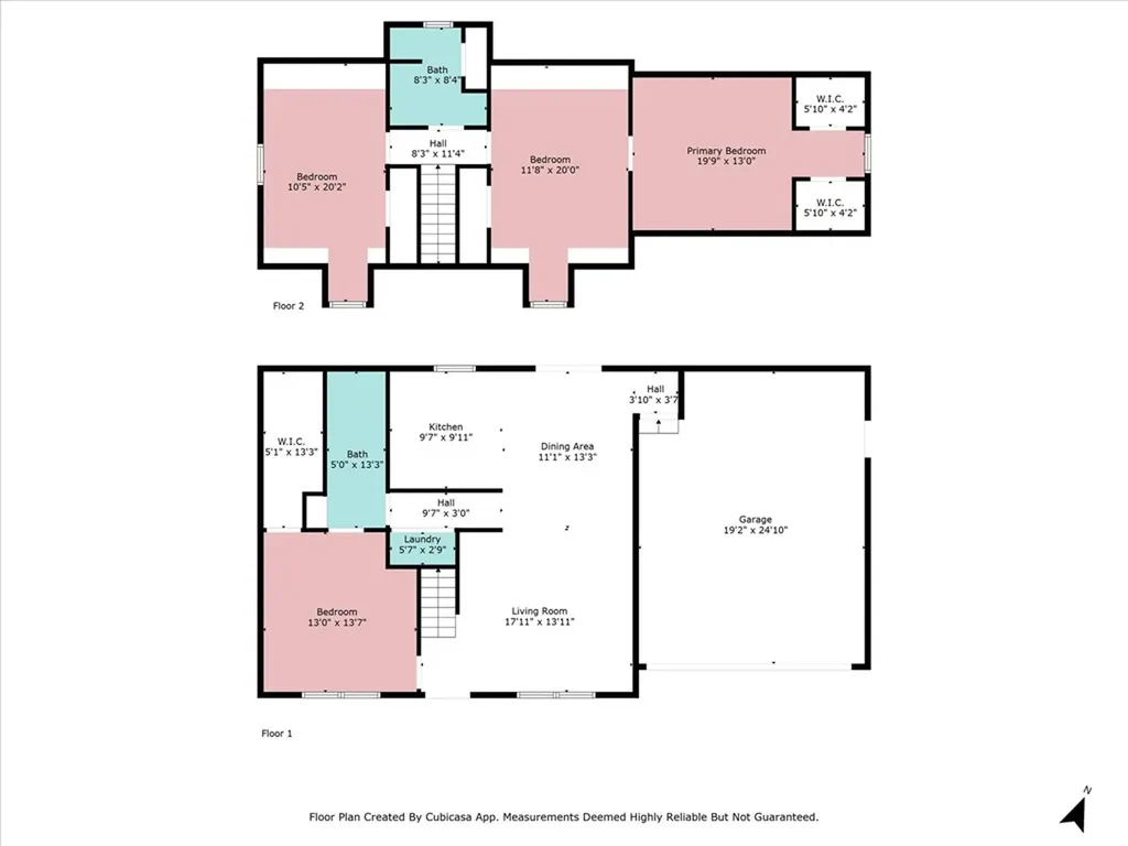 420 Buffalo Valley Road Baxter TN 38544