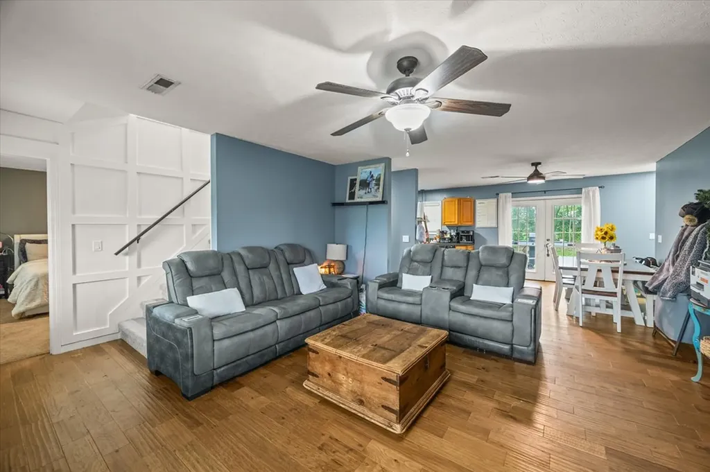 420 Buffalo Valley Road Baxter TN 38544