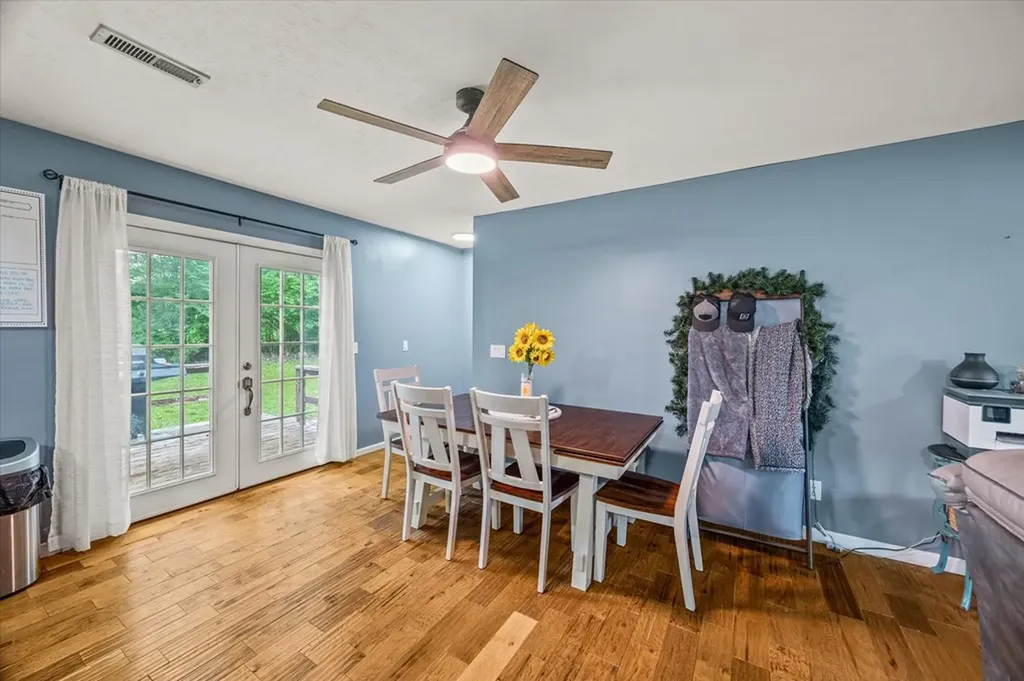 420 Buffalo Valley Road Baxter TN 38544