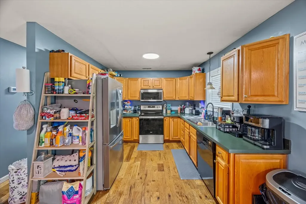 420 Buffalo Valley Road Baxter TN 38544