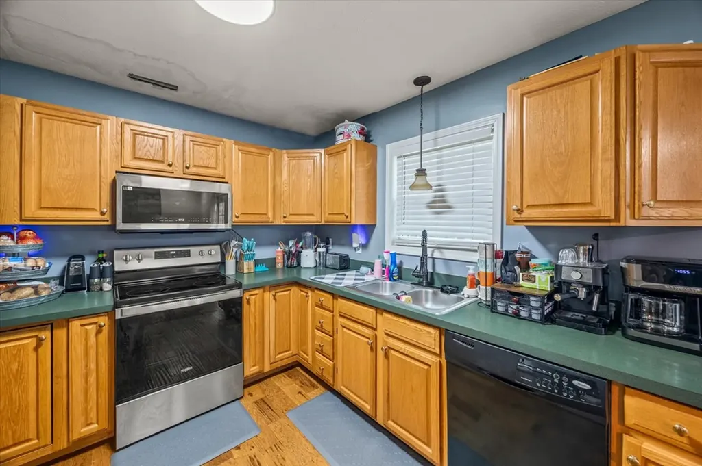 420 Buffalo Valley Road Baxter TN 38544