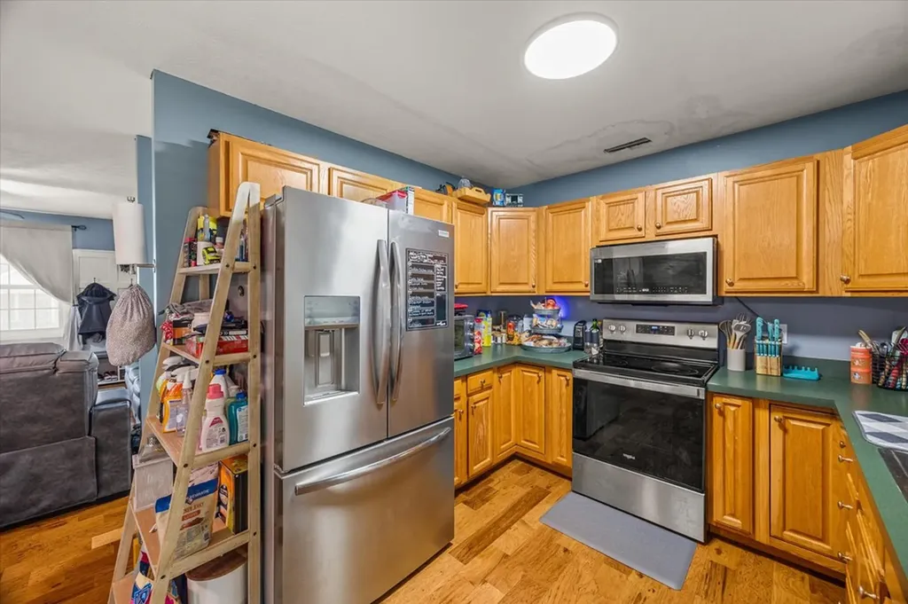 420 Buffalo Valley Road Baxter TN 38544