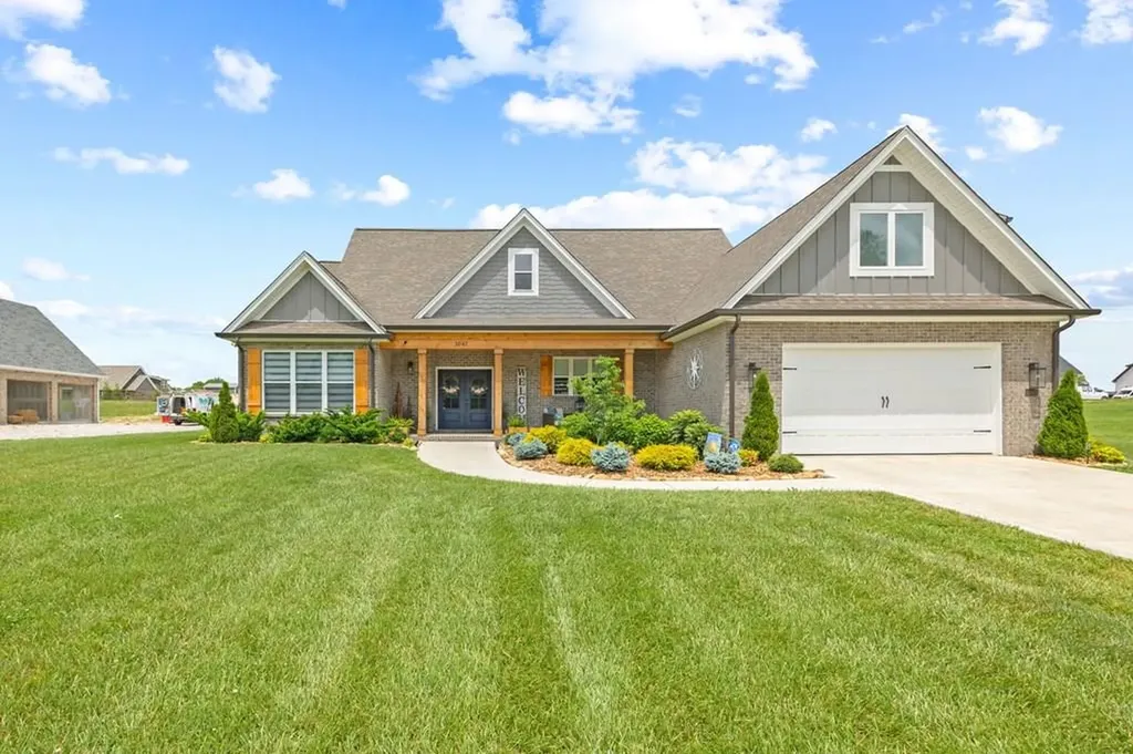 3047 Westowne Circle Cookeville TN 38501