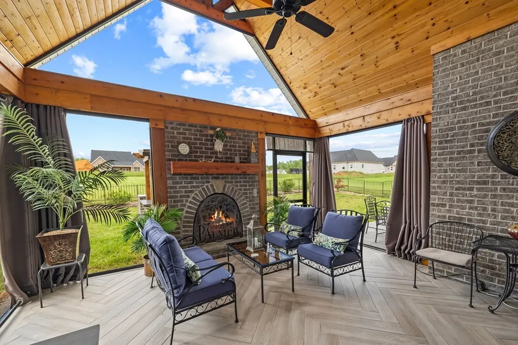 3047 Westowne Circle Cookeville TN 38501