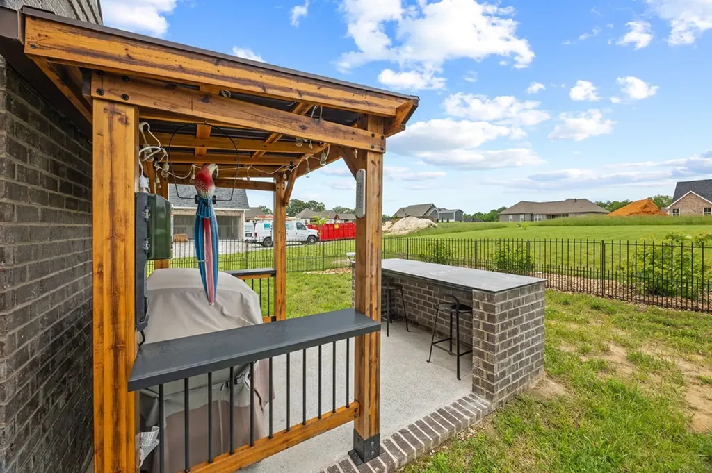 3047 Westowne Circle Cookeville TN 38501