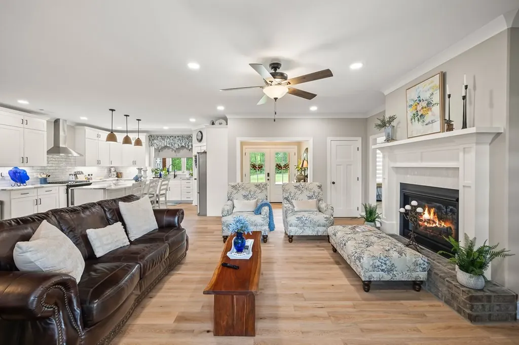 3047 Westowne Circle Cookeville TN 38501