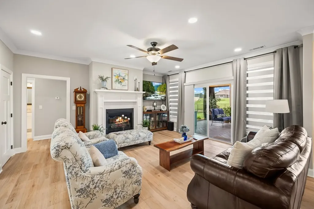 3047 Westowne Circle Cookeville TN 38501