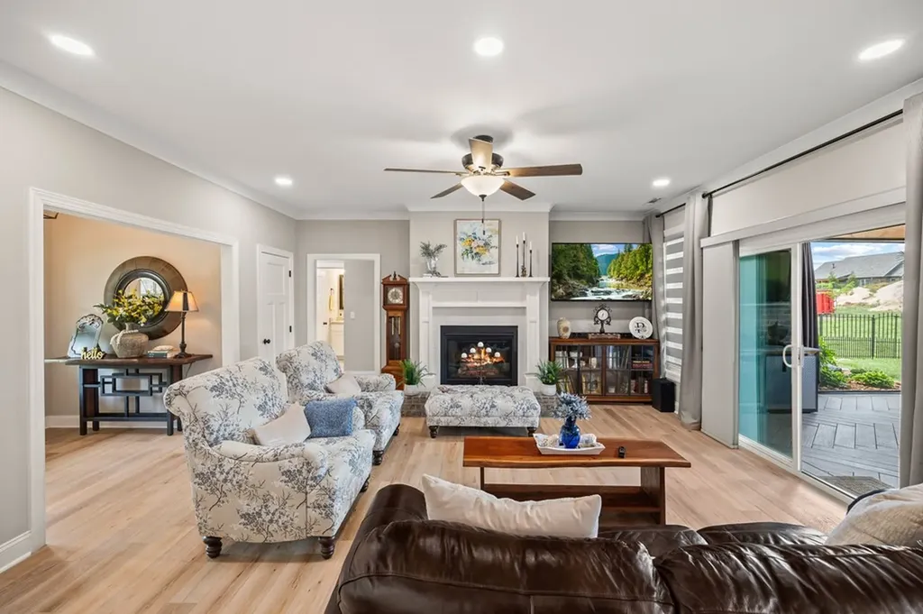 3047 Westowne Circle Cookeville TN 38501