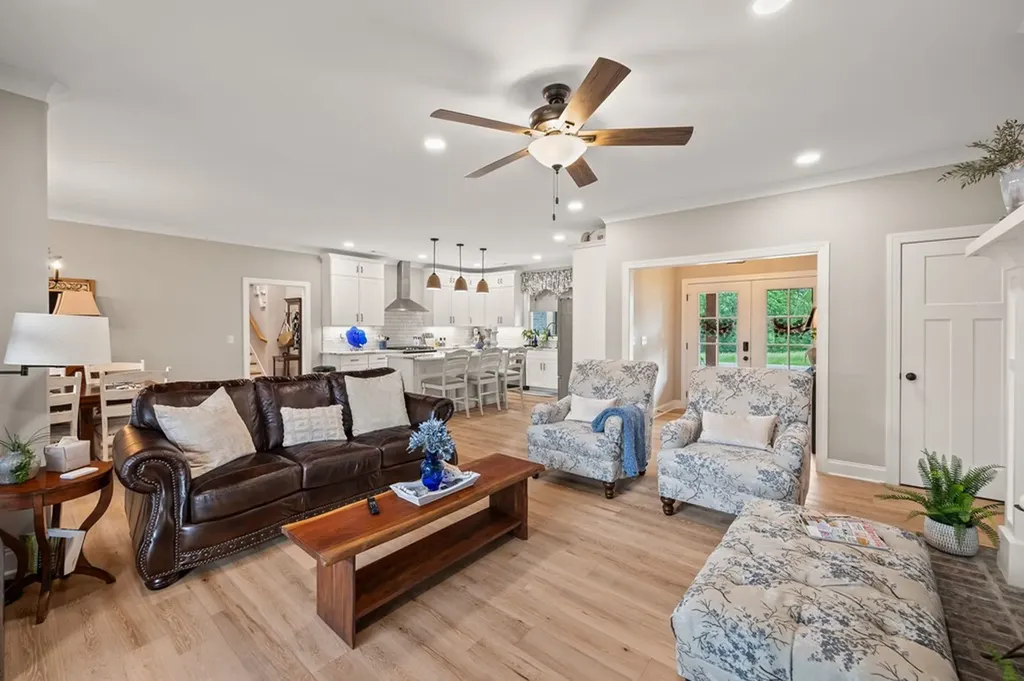 3047 Westowne Circle Cookeville TN 38501