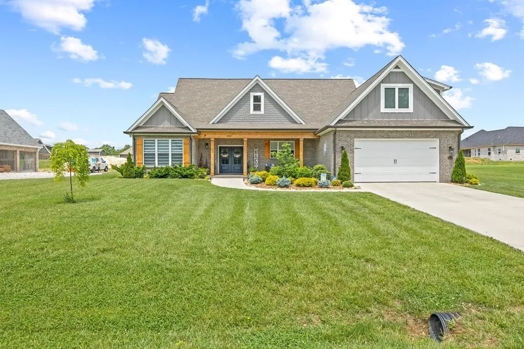 3047 Westowne Circle Cookeville TN 38501